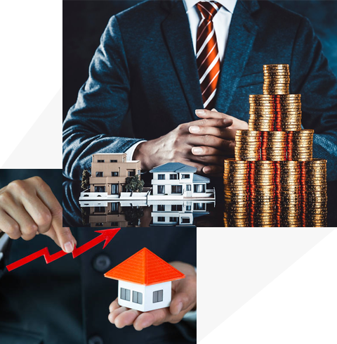 Why you should invest in real estate